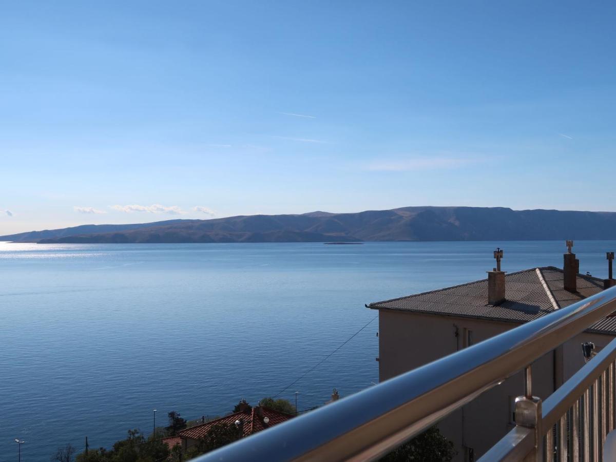 Apartment Elena - Snj115 By Interhome Senj  Exterior photo