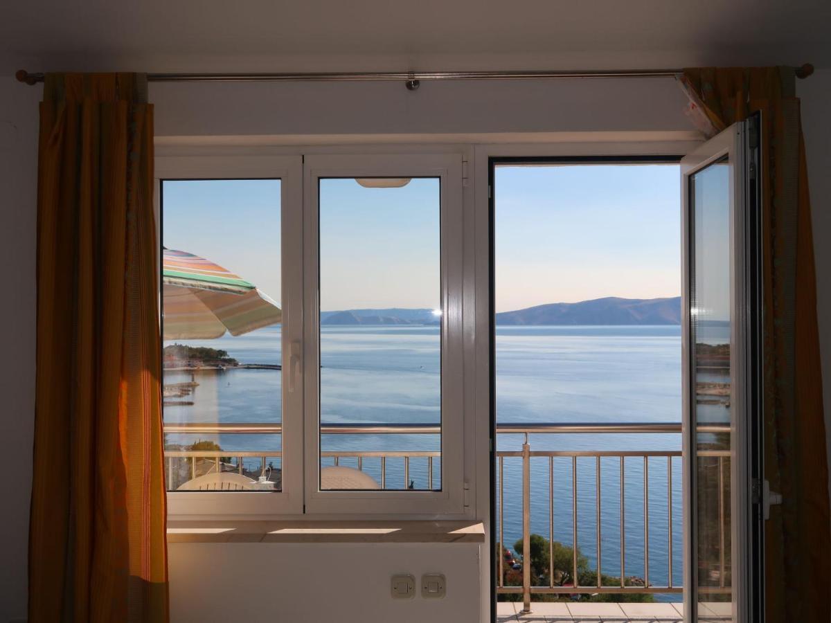 Apartment Elena - Snj115 By Interhome Senj  Exterior photo