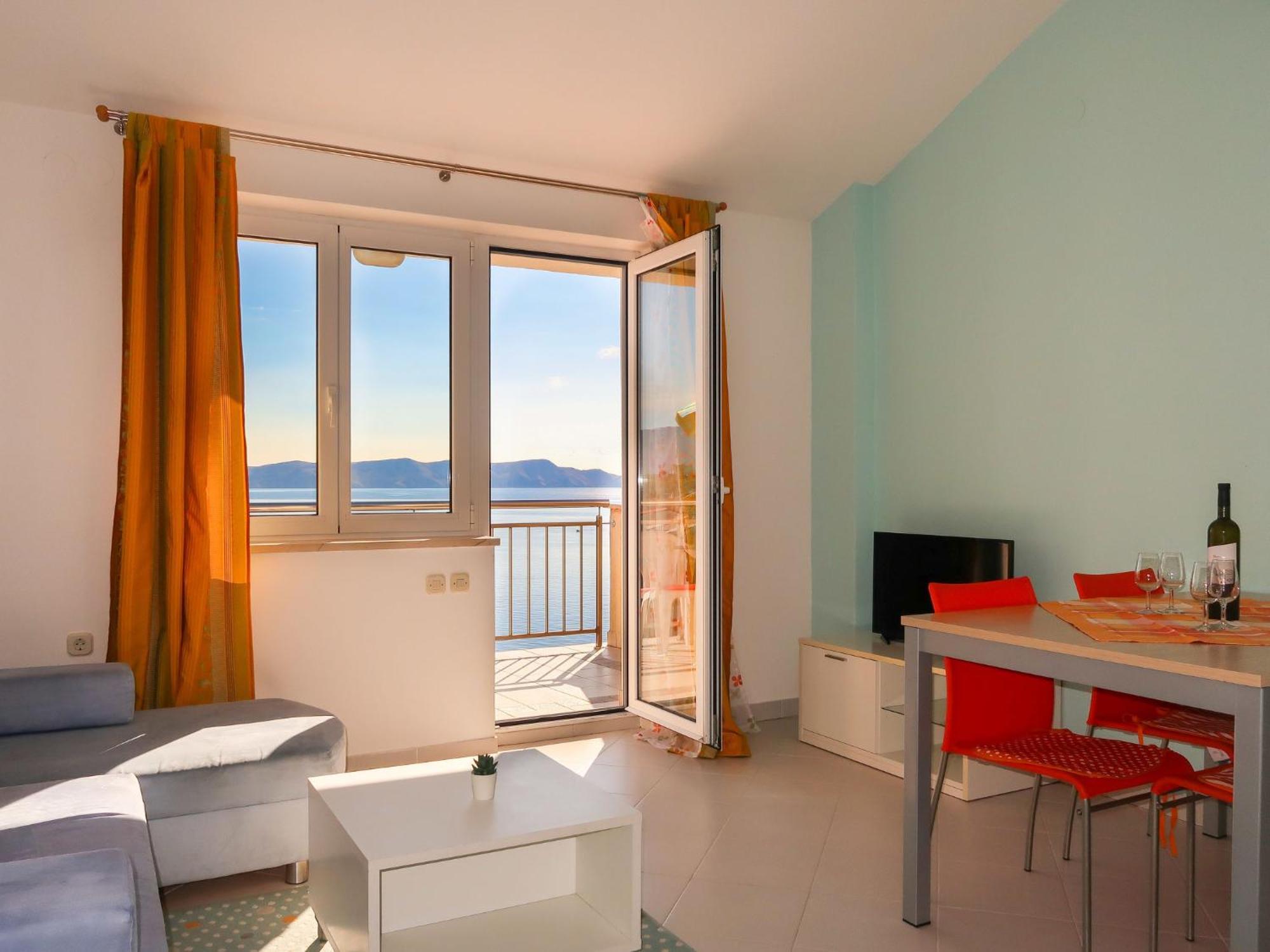 Apartment Elena - Snj115 By Interhome Senj  Exterior photo