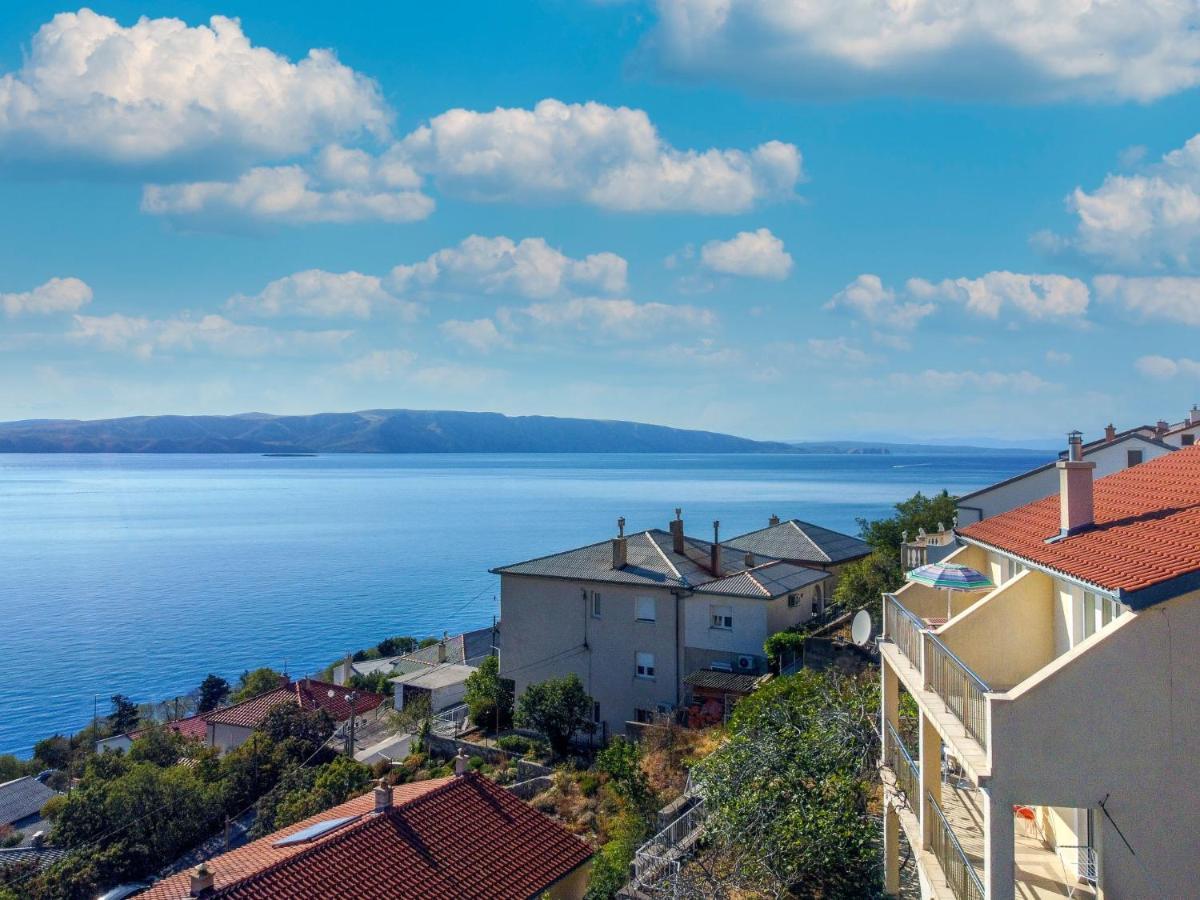 Apartment Elena - Snj115 By Interhome Senj  Exterior photo