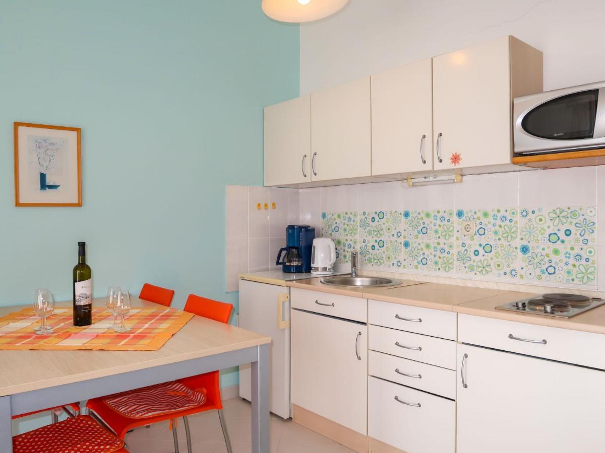 Apartment Elena - Snj115 By Interhome Senj  Exterior photo