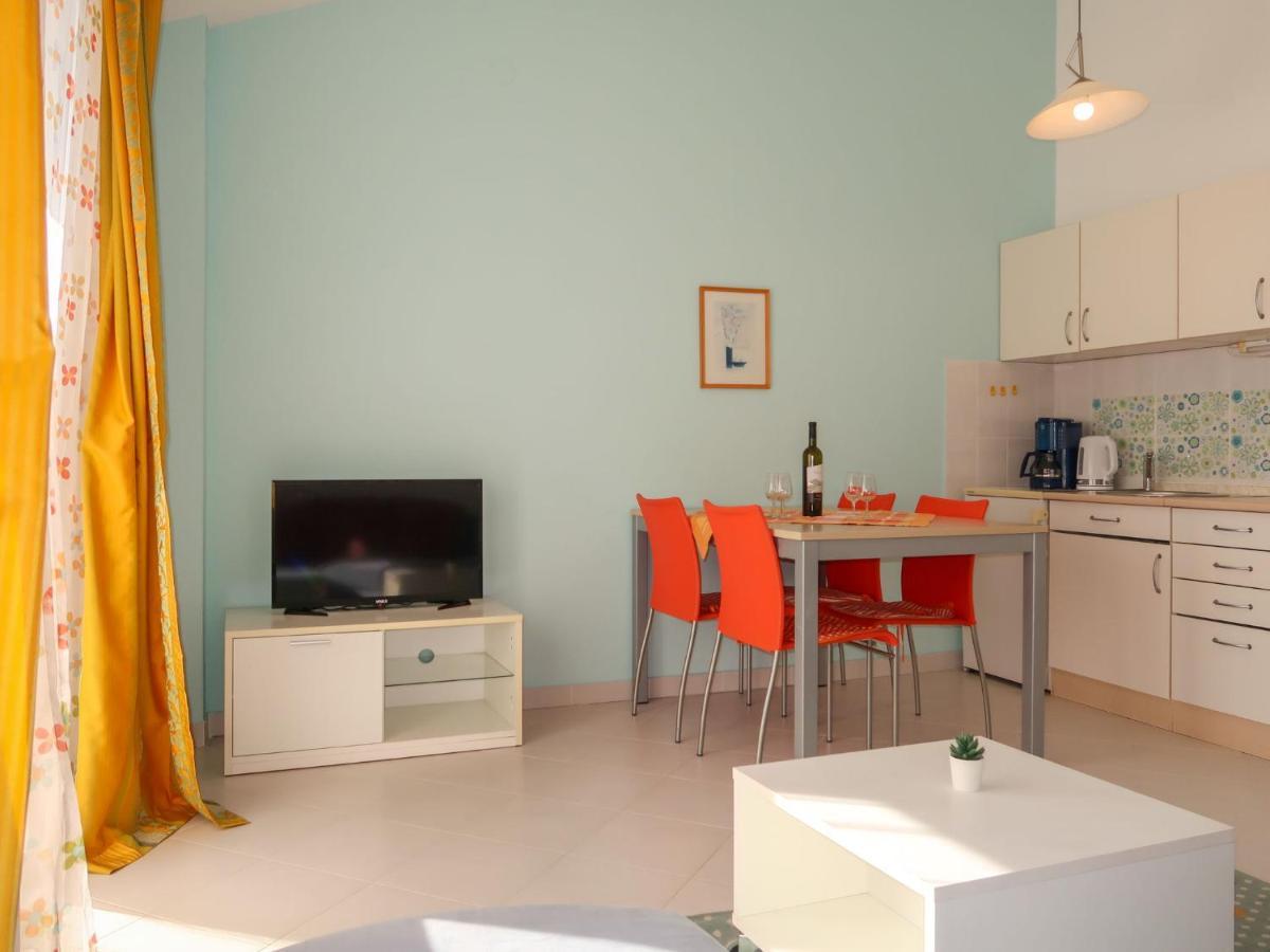 Apartment Elena - Snj115 By Interhome Senj  Exterior photo