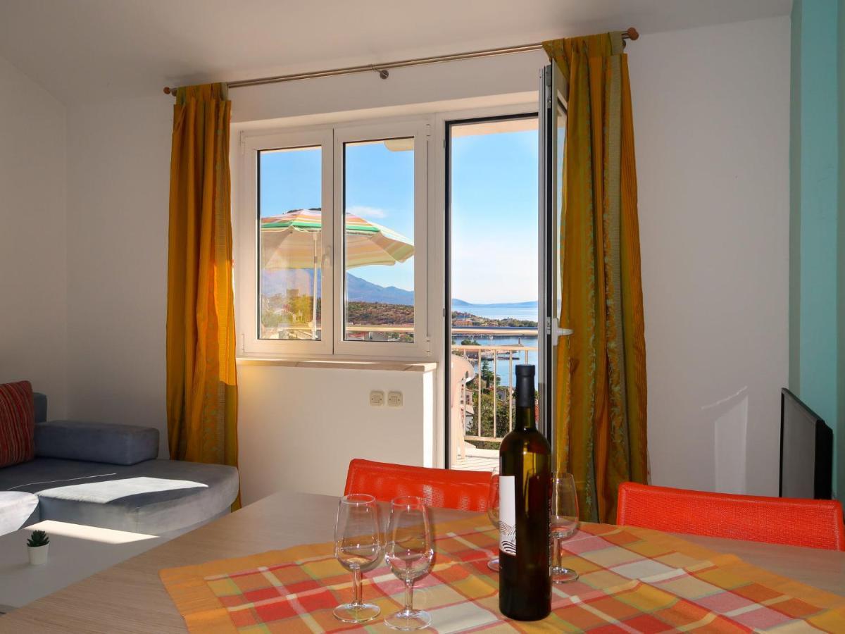 Apartment Elena - Snj115 By Interhome Senj  Exterior photo